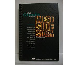 Dave Grusin Presents West Side Story