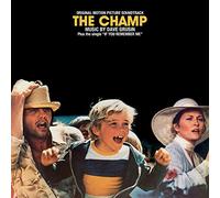 Dave Grusin - The Champ (Original Motion Picture Soundtrack)