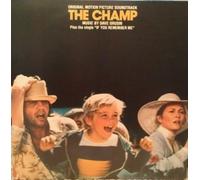 Dave Grusin: The Champ Soundtrack