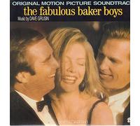 Dave Grusin - The Fabulous Baker Boys (Original Motion Picture Soundtrack)