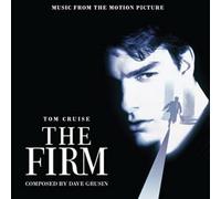 Dave Grusin - The Firm (OST)