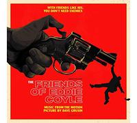 Dave Grusin - The Friends of Eddie Coyle [VINYL]