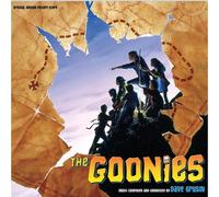 Dave Grusin - The Goonies (Original Motion Picture Score) [New Vinyl LP] Gatefol