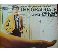 Dave Grusin - The Graduate (Original Soundtrack)