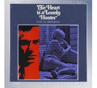 Dave Grusin - The Heart is a Lonely Hunter (Soundtrack)