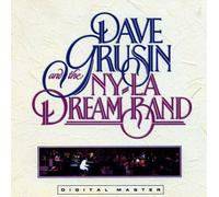 Dave Grusin & The NY-LA Dream Band (Japanese Pressing) by Dave Grusin (1983-08-03)