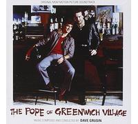 Dave Grusin - The Pope of Greenwich Village