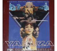 Dave Grusin - The Yakuza