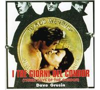 Dave Grusin - Three Days Of Condor