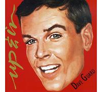 Dave Guard - Up & in