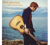Dave Gunning - A Tribute to John Allan Camero