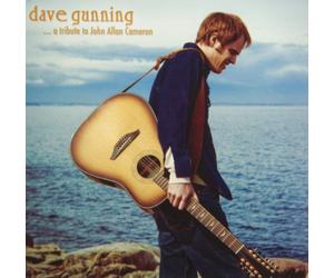 Dave Gunning - A Tribute to John Allan Camero