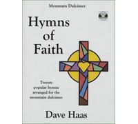 Dave Haas - Hymns Of Faith