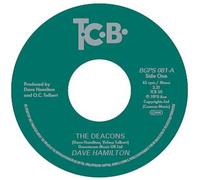Dave Hamilton - Dave Hamilton - The Deacons / Pisces Pace [VINYL]
