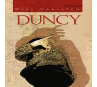 Dave Hamilton Duncy Paperback Book Dave Hamilton Multicolor