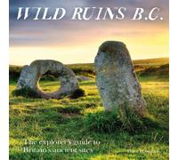 Dave Hamilton Wild Ruins BC Paperback Book Dave Hamilton Multicolor