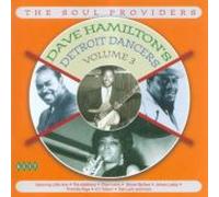 Various Artists - Dave Hamilton's Detroit Dancers Vol.3