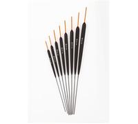 Dave Harrell DH19 Pole Floats - 0.50g