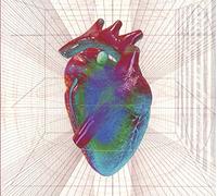 Dave Harrington - Before This There Was One Heart But A Thousand Thoughts EP