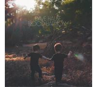 Dave Hause - Blood Harmony