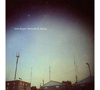 Dave Hause - Bury Me In Philly (Ultra Clear Vinyl, Includes Download Card) [VINYL]
