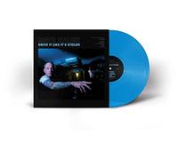 Dave Hause - Drive It Like It's Stolen [VINYL]