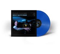 Dave Hause - Drive It Like It's Stolen [Vinyl LP] [VINYL]