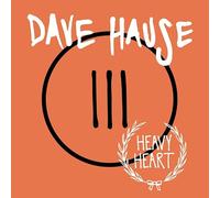 Dave Hause - Heavy Heart [VINYL]