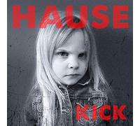 Dave Hause - Kick (CD) - Brand New & Sealed Free UK P&P