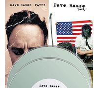 Dave Hause - Patty/Paddy (2CD)