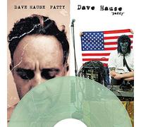 Dave Hause - Patty/Paddy (LP) [VINYL]
