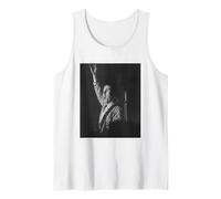 Dave Hill Slade Live at Hull University Glam Rock 1980 Tank Top