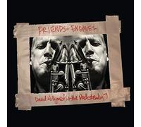 Dave Hillyard & the Rocksteady - Friends And Enemies [VINYL]