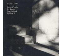 Dave Holland Angel Song (CD) Album (US IMPORT)