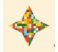 DAVE HOLLAND, NORMA WINSTONE & LONDON VOCAL PROJECT - VITAL SPARK (MUSIC OF KENNY WHEELER)