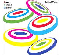 Dave Holland Quintet - Critical Mass