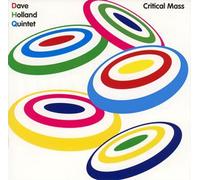 Dave Holland Quintet - Durite Karu Masu