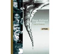 Dave Holland Quintet: Live 1986 [DVD] [2002]