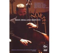 Dave Holland Quintet: Vortex [DVD] [2011]