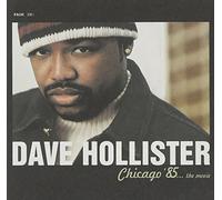 Dave Hollister - Chicago '85...the Movie
