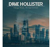 Dave Hollister - Chicago Winds The Saga Continues