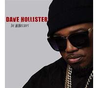 Dave Hollister - The MANuscript