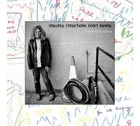 Dave-Id Busaras - Smegma Structions Don’t Rhyme [VINYL]