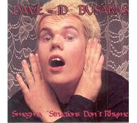 Dave-id Busaras - Smegma Structions Dont Rhyme