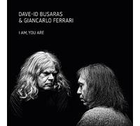 Dave-Id Busaras & Toshiyuki Hiraoka - I Am You Are