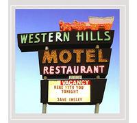 DAVE INSLEY - Here With You Tonight