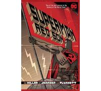 Dave Johnson - Superman Red Son New Edition - Paperback - B245z