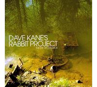 Dave Kane's Rabbit Project – The Eye of the Duck – The Orchard