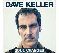 Dave Keller - Soul Changes