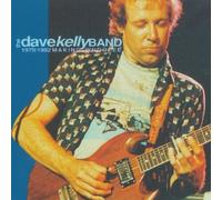 Dave Kelly Band - Making Whoopee - 1979/1982